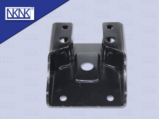 [0221-0081] หูลูกหมากตัวติดเฟรมกลาง IS