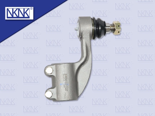 [0221-0082] หัวลูกหมากคันชักตัวยาว IS DECA360/ 300 -R ขนาดแป๊บ 52 MM 8-98096753-0