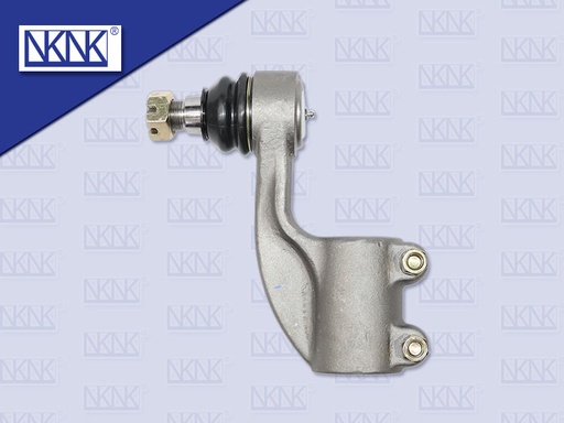 [0221-0083] หัวลูกหมากคันชักตัวยาว IS DECA360/ 300 -L ขนาดแป๊บ 52 MM 8-98096754-0