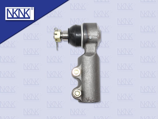 [0221-0084] หัวลูกหมากคันชักตัวยาว IS DECA 360รุ่น 2 คานหน้า R ขนาดแป๊บ 41 MM ตั้งไม่ได้