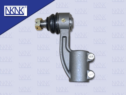 [0221-0089] หัวลูกหมากคันชักตัวยาว MS FS -R แป๊บเล็ก เปเปอร์ใหญ่ (NKN)