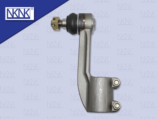 [0221-0104] หัวลูกหมากคันชักตัวยาว IS FXZ 345/320/300/240 -R ขนาดแป๊บ 52 MM (NKN)