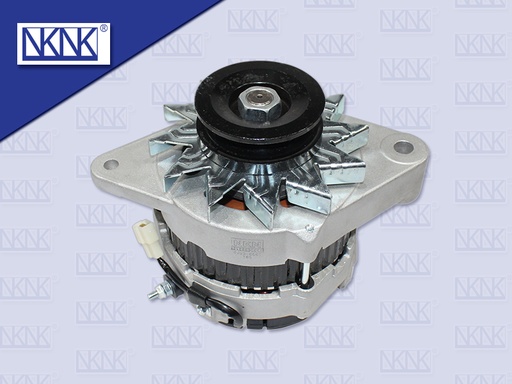 [0222-0001] ไดร์ชาร์จ HN EF750 ขาเดี่ยว ร่องเดี่ยว 24V 50A