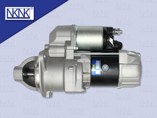 [0222-0011] ไดร์สตาร์ท HN HO7C HO7D หัวปิด 