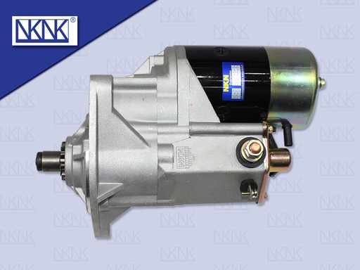 [0222-0013] ไดร์สตาร์ท HN WO4D หัวเปลือย 