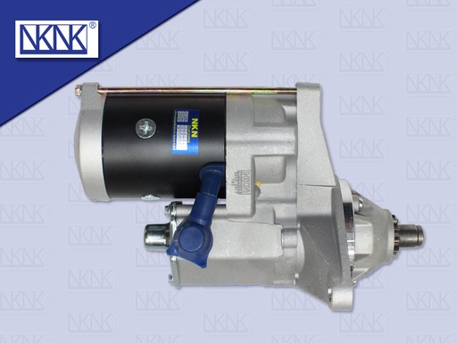 [0222-0017] ไดร์สตาร์ท IS 6SD1 11ฟัน 24V ไดร์ข้างขวา