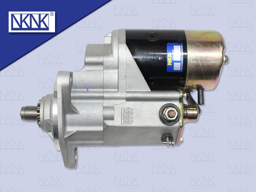 [0222-0018] ไดร์สตาร์ท NS FE ND6 หัวเปลือย   