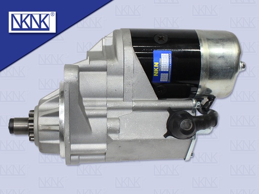 [0222-0022] ไดร์สตาร์ท IS 6HH1 6HK1  