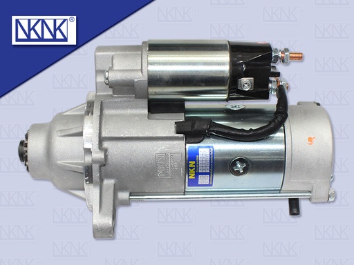 [0222-0024] ไดร์สตาร์ท MS 6D17  