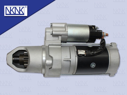 [0222-0026] ไดร์สตาร์ท MS 6D40  