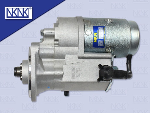 [0222-0031] ไดร์สตาร์ท IS 4JB1 12V