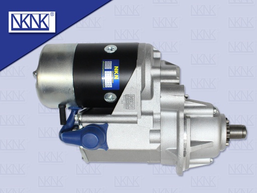 [0222-0032] ไดร์สตาร์ท MS 6D14 11 ฟัน 24V  