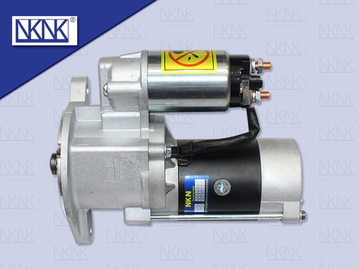 [0222-0034] ไดร์สตาร์ท NS ED30-33 10 ฟัน 24V  