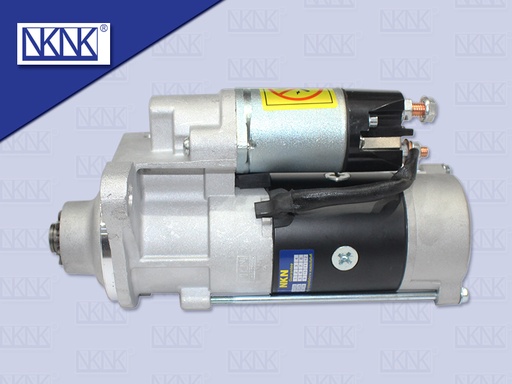 [0222-0044] ไดร์สตาร์ท IS 6HL1 11 ฟัน 24V  