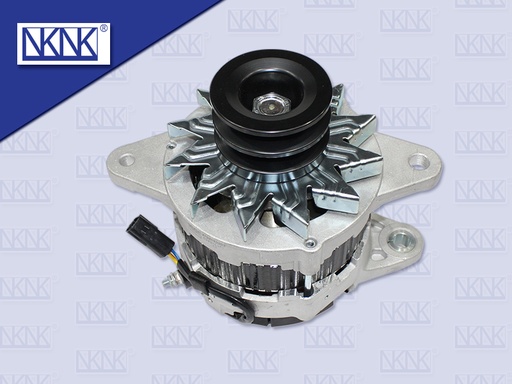 [0222-0051] ไดร์ชาร์จ NS PE6 24V 60A  