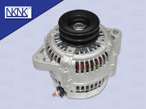 [0222-0058] ไดร์ชาร์จ TY 14B ร่องคู่  ไม่มีตูดไดร์  24V  