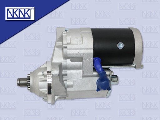 [0222-0065] ไดร์สตาร์ท IS 6SD1 11ฟัน 24V ไดร์ข้างซ้าย 