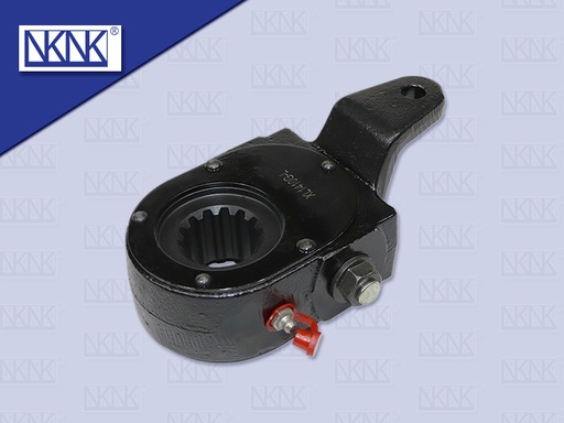 [0223-0015] ตัวตั้งเบรค NS หลัง ตัวงอนิด 14 ฟัน ซ้าย