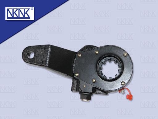 [0223-0017] ตัวตั้งเบรค เพลาพ่วง 10 ฟัน ตัวงอ ขวา