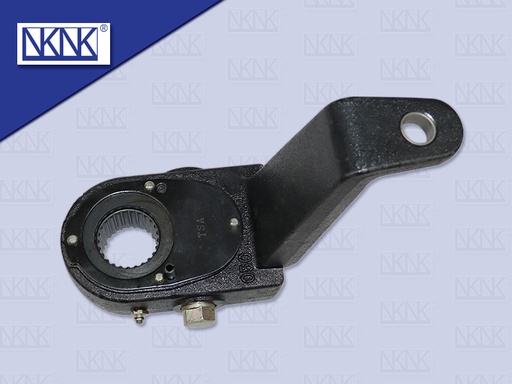 [0223-0024] ตัวตั้งเบรค 25 ฟัน ตัวงอมาก ซ้าย