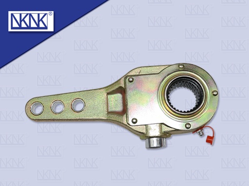 [0223-0027] ตัวตั้งเบรค 3 รู 28 ฟัน ตัวตรง พีเลท