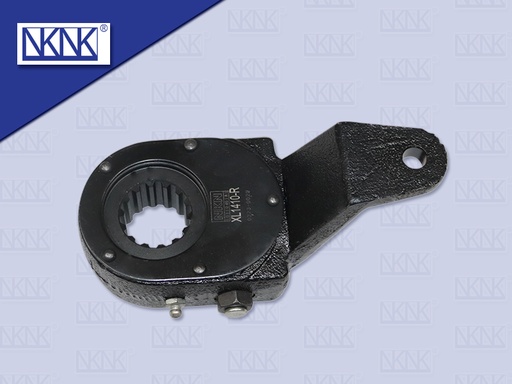 [0223-0029] ตัวตั้งเบรค 41028-90074 NS หน้า ตัวงอ 14 ฟัน ขวา