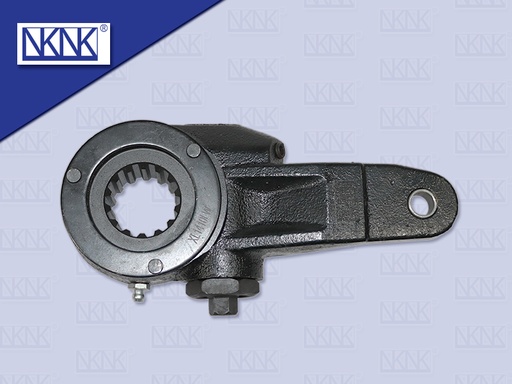 [0223-0031] ตัวตั้งเบรค 44342-90117 ZM หลัง ตัวงอนิด 14 ฟัน ซ้าย