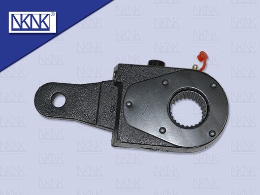 [0223-0048] ตัวตั้งเบรค 25 ฟัน ตัวตรง 1 รู ยาว 118.5 MM