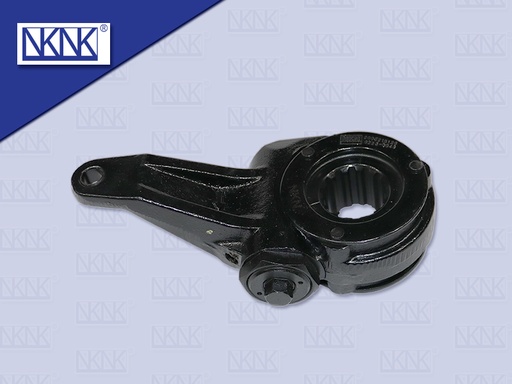 [0223-0049] ตัวตั้งเบรคหน้า MEGA500 47480-1680 ตัวงอนิด 14 ฟัน ขวา