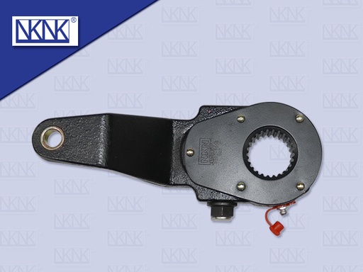 [0223-0052] ตัวตั้งเบรค 25 ฟัน ตัวงอ ขาเอียงข้างขวา 41028-90160