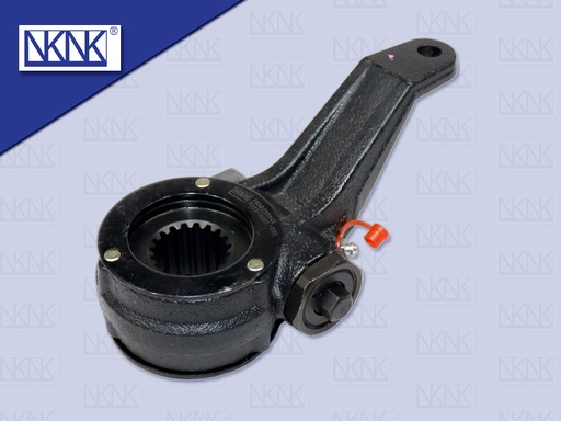 [0223-0061] ตัวตั้งเบรคหน้า HN VICTOR 19 ฟัน ตัวงอ ซ้าย