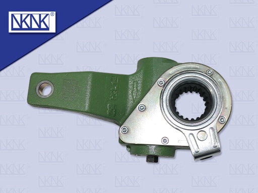 [0223-0065] ตัวตั้งเบรค HN MEGA500 FL8J AUTO 19 ฟัน ตัวงอ ขวา