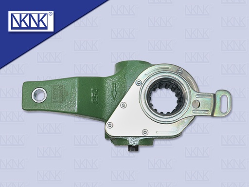 [0223-0071] ตัวตั้งเบรค HN MEGA ออโต้ 14 ฟัน ตัวงอ 254