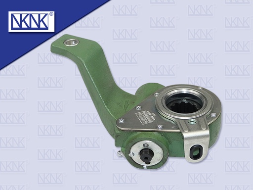 [0223-0074] ตัวตั้งเบรคหน้า HN MEGA 12 ฟัน ตัวงอ AUTO ขวา 930