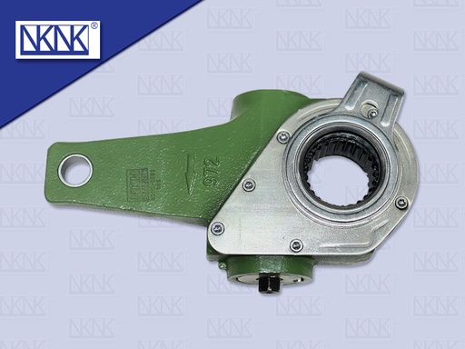 [0223-0082] ตัวตั้งเบรค 25 ฟัน AUTO ตัวตรง ขา AUTO ตรงซ้าย 972