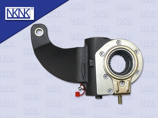 [0223-0083] ตัวตั้งเบรค NS UD เควสเตอร์ CWE370 AUTO 24 ฟัน ตัวโค้ง ซ้าย