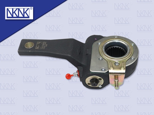 [0223-0086] ตัวตั้งเบรค NS UD เควสเตอร์ CWE370 AUTO 24 ฟัน ตัวงอนิด ขวา