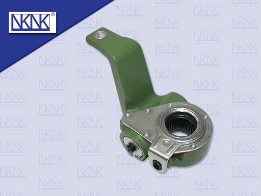 [0223-0092] ตัวตั้งเบรคหลัง เส้นหลัง IS FXZ 345/320/300/240 25 ฟัน ตัวงอ AUTO 2016 รุ่นน๊อตล้อ 10 ตัว ขวา