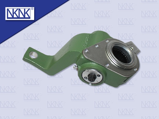 [0223-0095] ตัวตั้งเบรคหลัง เส้นหน้า IS FXZ 345/320/300/240 25 ฟัน ตัวงอ AUTO 2016 รุ่นน๊อตล้อ 10 ตัว ขวา