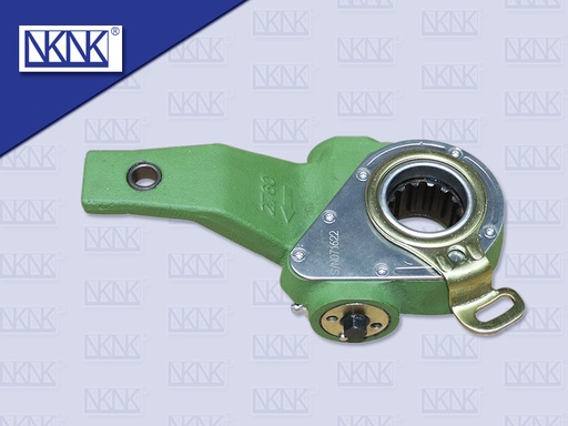 [0223-0097] ตัวตั้งเบรค HN VICTOR 500 FM2P FM1A FM8J FG8J AUTO 14 ฟัน ตัวงอ ซ้าย (NKN)