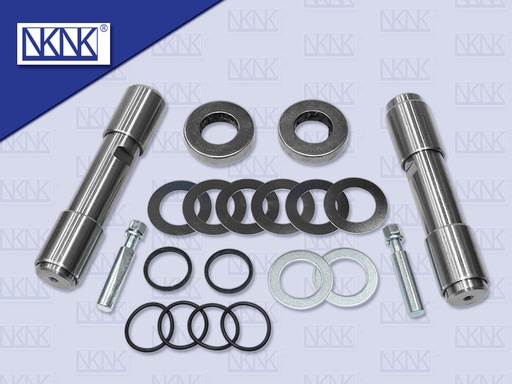 [0224-0015] ชุดซ่อมสลักคานหน้า HN MEGA FC4J GD 35*200 MM (NKN)