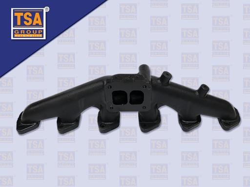 [0227-0016] เขาควายท่อไอเสีย IS 6BG1-T