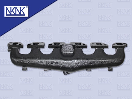 [0227-0021] ท่อไอเสีย IS 6HE1