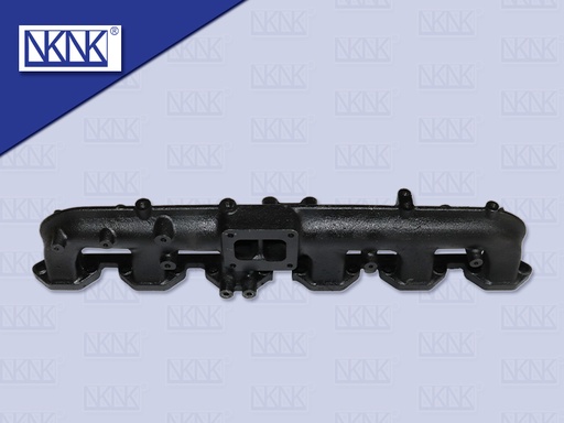 [0227-0022] ท่อไอเสีย FS 627 หน้าแปลนใหญ่