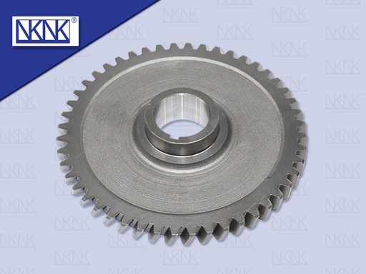 [0228-0007] เฟืองลอยฝาสูบ IS DECA 6SD1