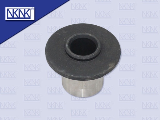 [0228-0018] บู๊ชเฟืองลอยหลังเครื่อง 2 ชั้น IS 4HF1 4HG1 ตัวเล็ก 30*17*37 MM