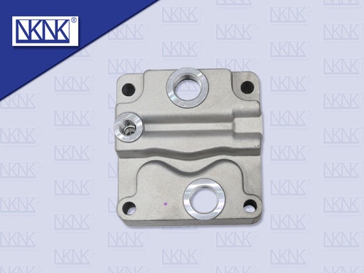 [0230-0012] ฝาปั้มลม ฝาบน IS 4HK1 (NKN)