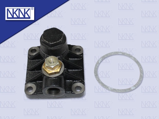 [0230-0014] ฝาปั้มลม NS PE6 PD6 (NKN)