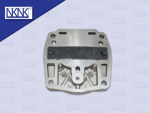 [0230-0017] ฝาปั้มลม ฝาล่าง MS 6M60 (NKN)