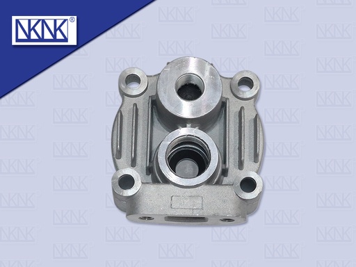 [0230-0042] ฝาปั้มลม 6ล้อ (NKN)